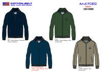 MEN'S SWEATSHIRT 61FCB02 Tellini S.r.l. Wholesale Clothing